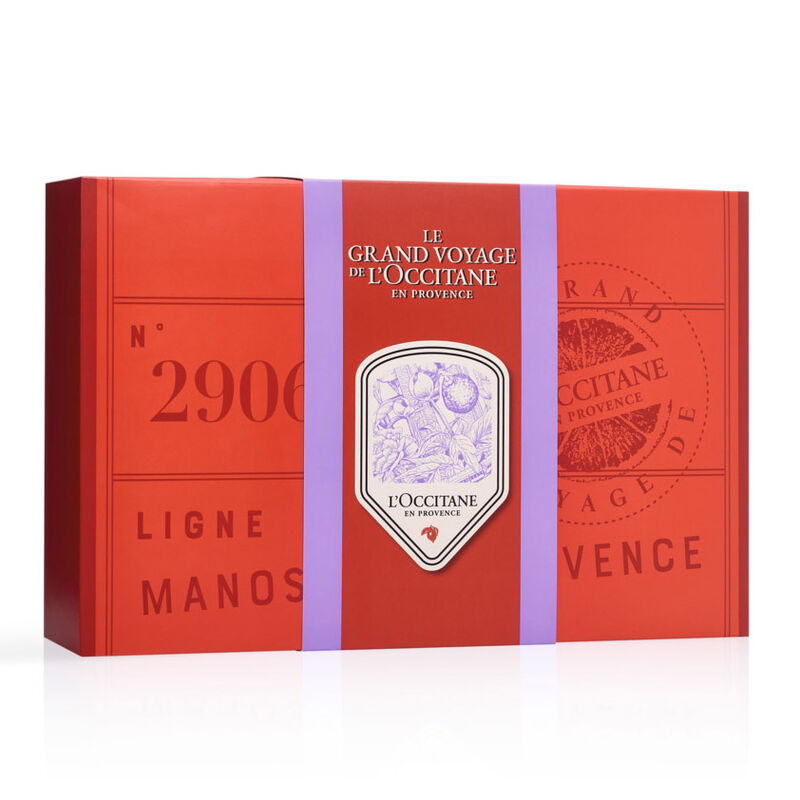 L'Occitane Advent Calendar - Christmas 2025 image number 1