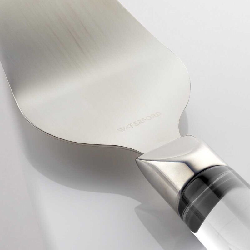 Waterford Lismore Cake Server 30cm image number 1