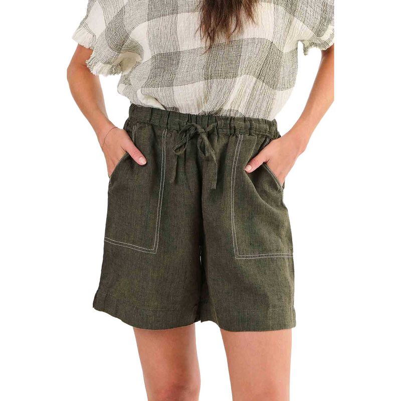 Naturals By O & J Licorice Short image number 0