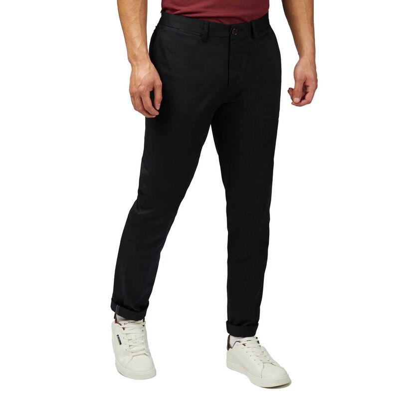 Ben Sherman Signature Slim Stretch Chino image number 0