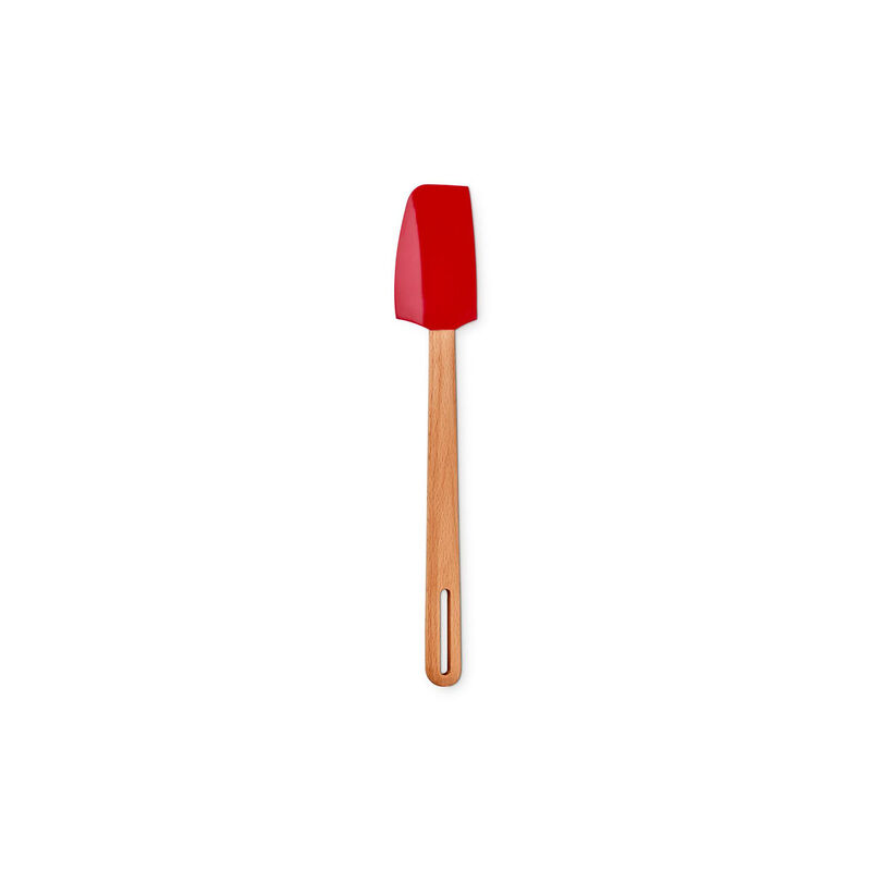 Le Creuset Signature Silicone Small Spatula image number 8
