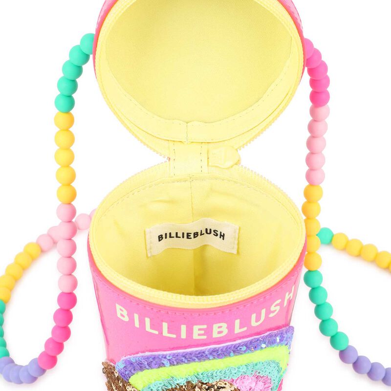 Billieblush Beaded Milkshake Bag image number 3