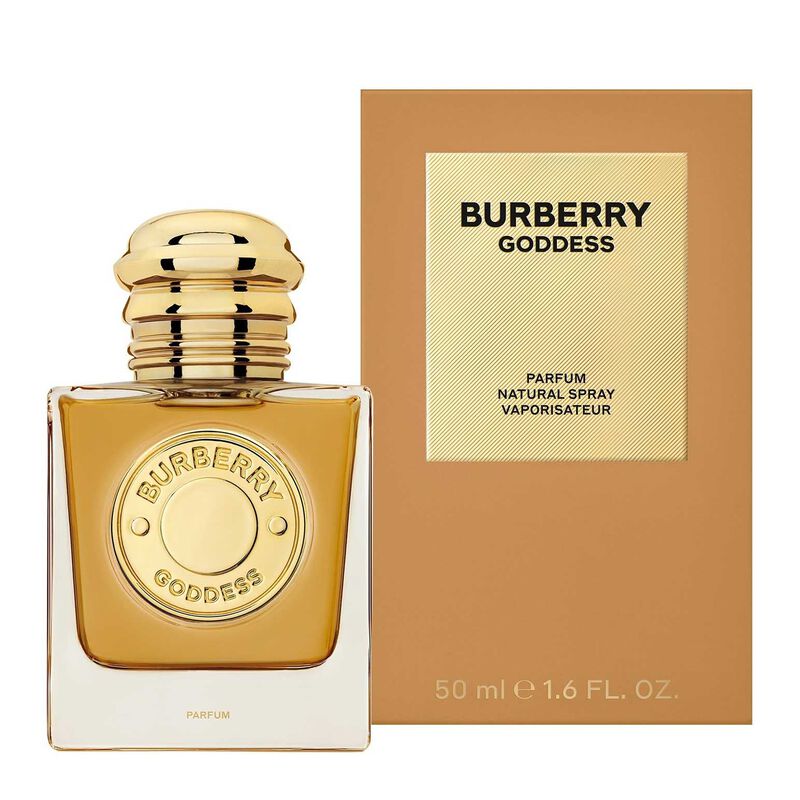 Burberry Goddess Parfum 50ml image number 1