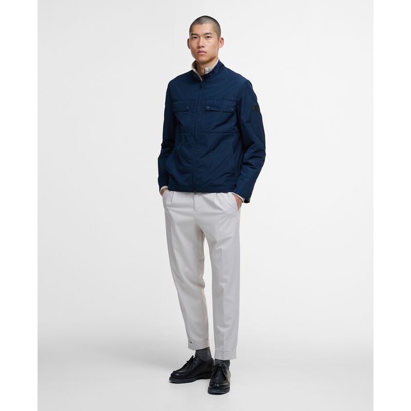 Barbour International Gorley Casual Jacket image number 3