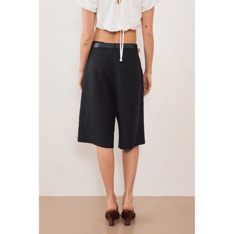 COMMONPLACE ESSENTIALS Longline Short image number 1