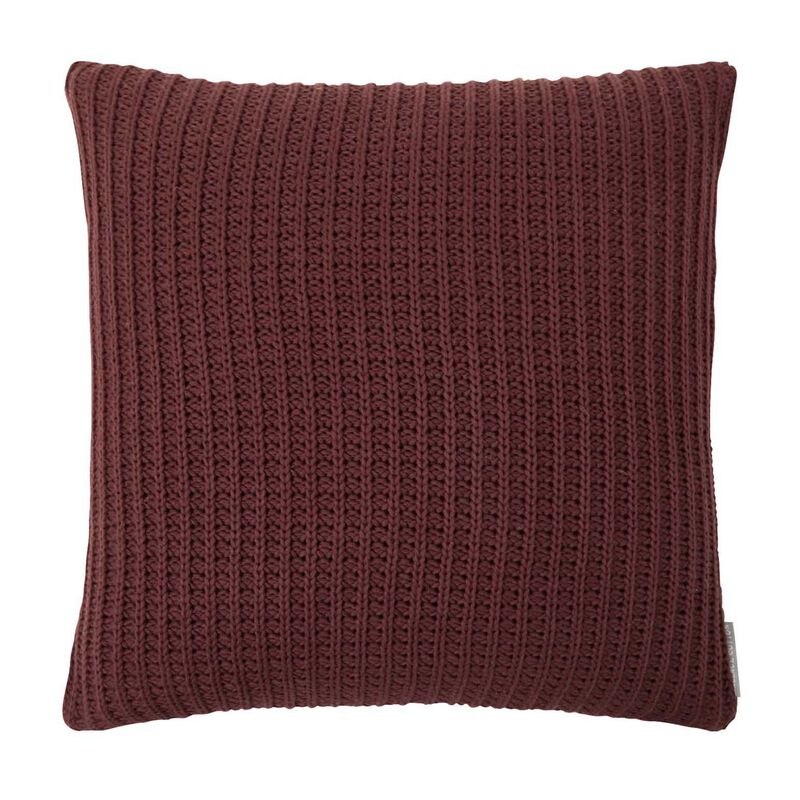 Wallace Cotton Kew Square Cushion Cover 45X45cm image number 0