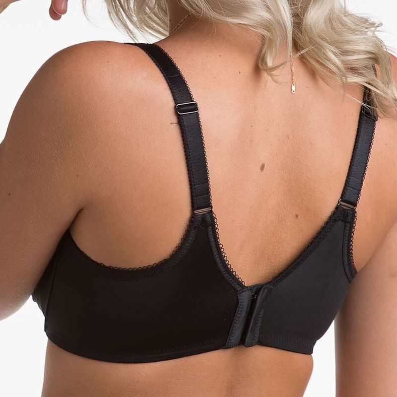 Wacoal Basic Beauty Bra F - G image number 1