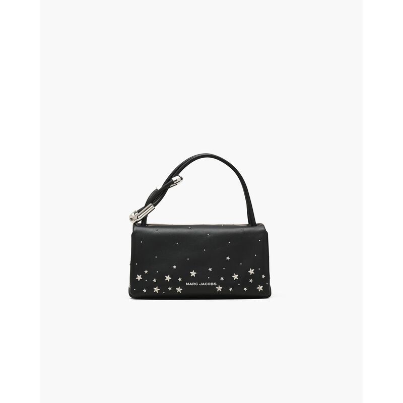 MARC JACOBS The Star Studded Leather Mini Dual Bag image number 1