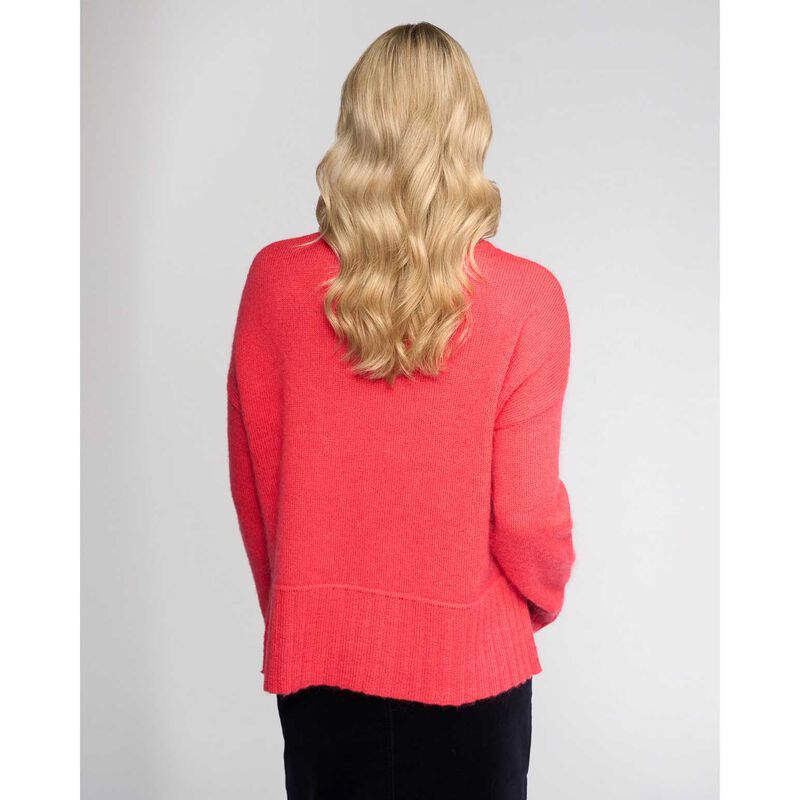 Vassalli Orbit Sweater image number 1