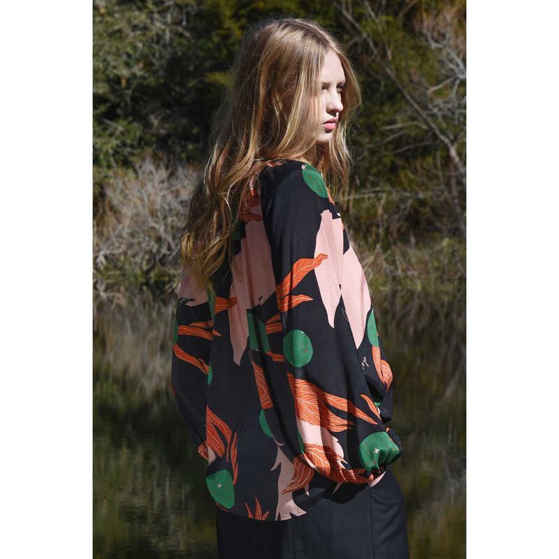 COOP High & Mighty Blouse image number 3