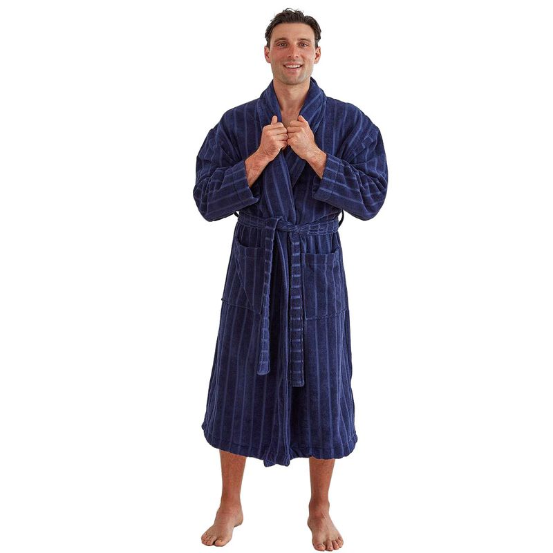 Baksana Relaxation Robe image number 1