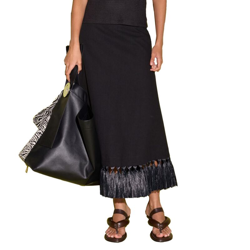 Gregory Florence Skirt image number 0