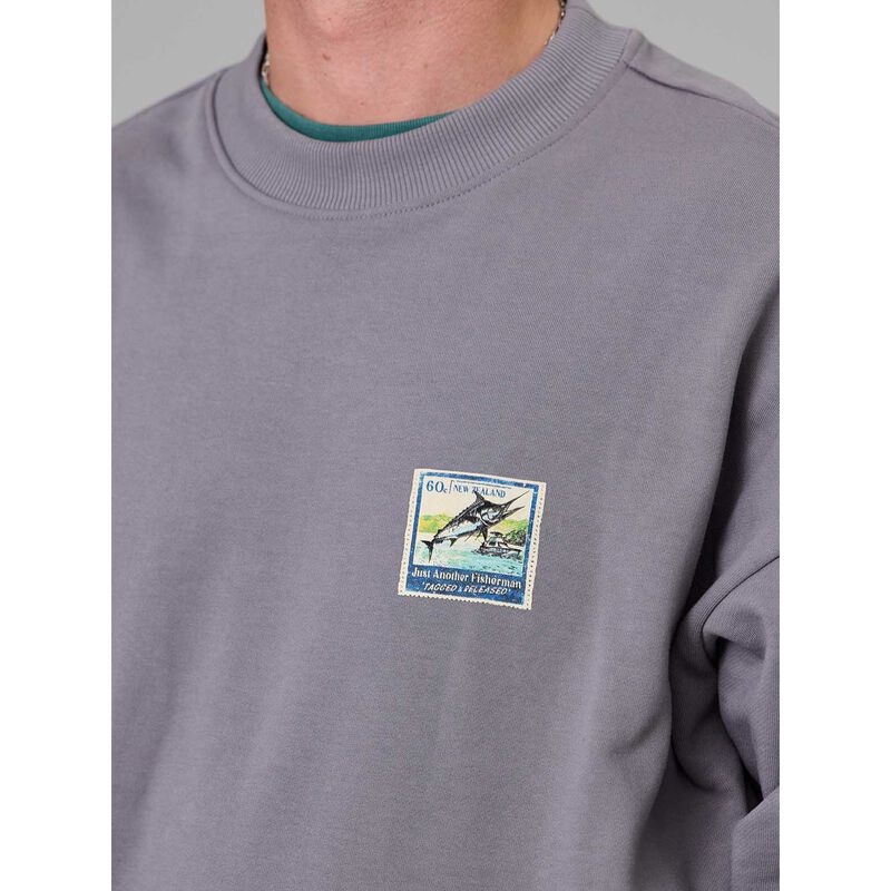 Just Another Fisherman Tagged & Released North Crew image number 2