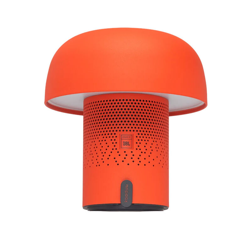 Kooduu Sensa PLAY Mini Orange image number 1