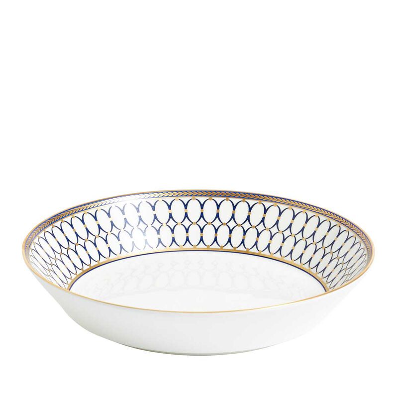 Wedgwood Renaissance Gold Pasta Bowl 24cm image number 0