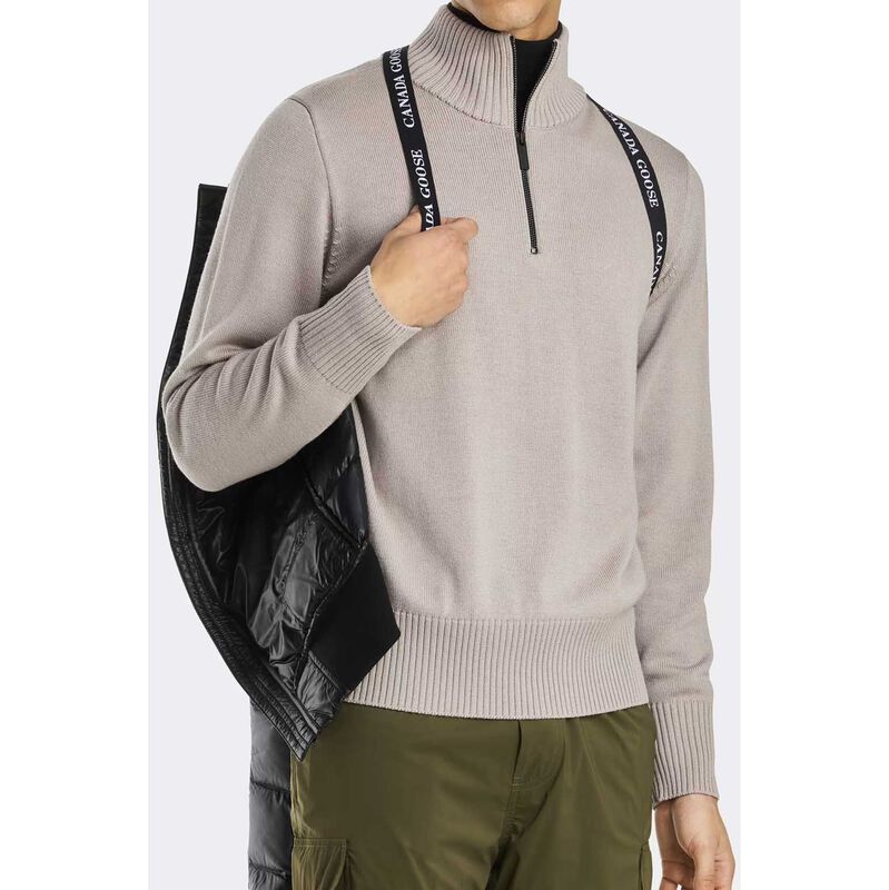 Canada Goose Crofton Bomber image number 7