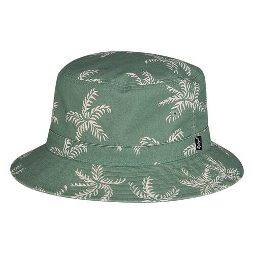 Kooringal Men's Bucket Hat - Palm Valley