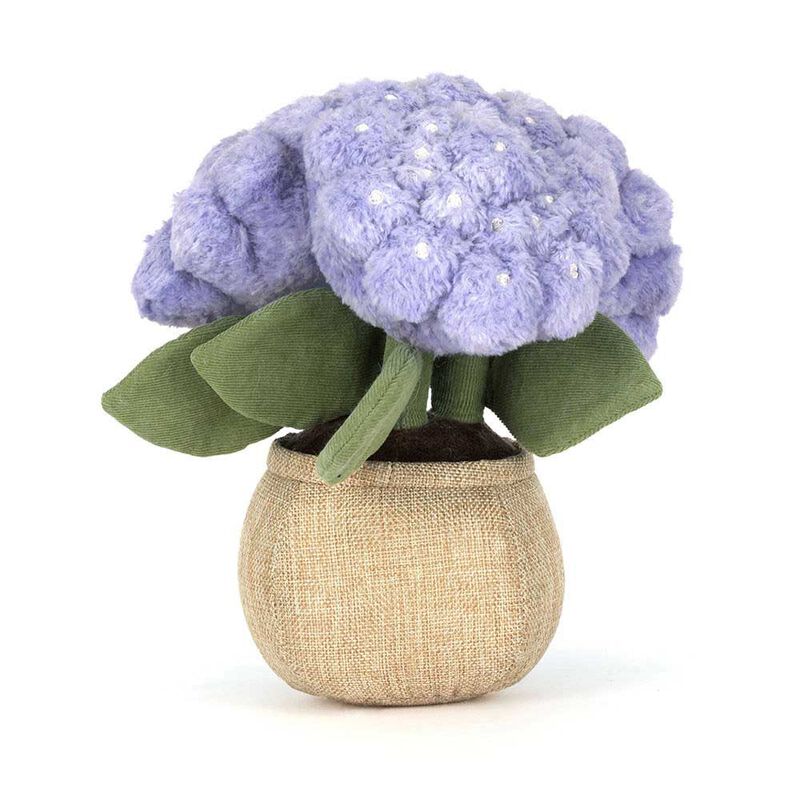 Jellycat Amuseables Hydrangea image number 3