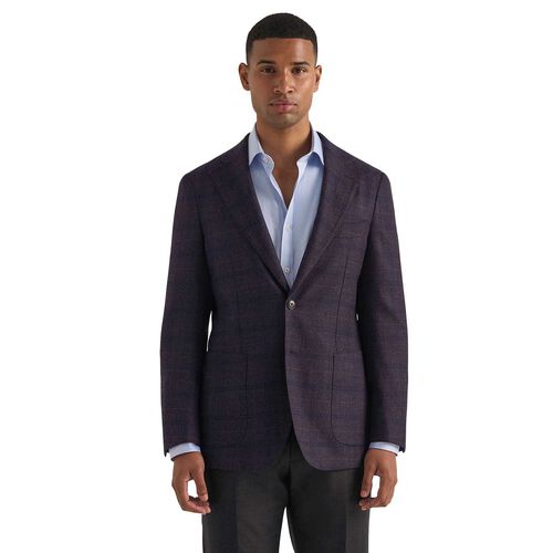 M.J. Bale Fierro Jacket