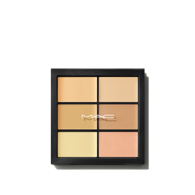 MAC Studio Conceal and Correct Palette image number 0