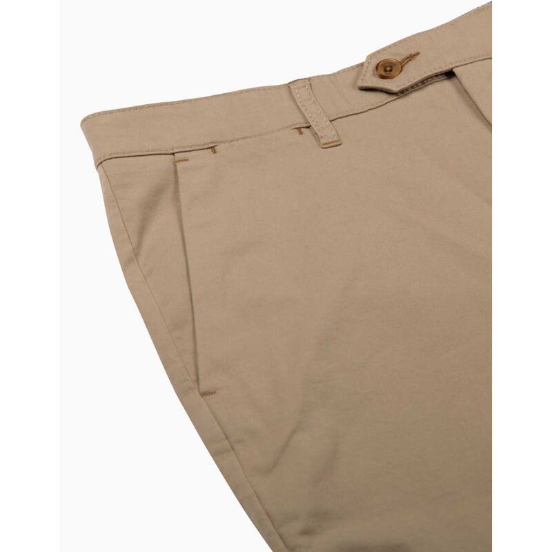 Rembrandt Sumner Beige Shorts image number 1