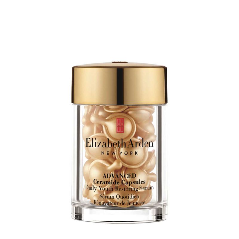 Elizabeth Arden Advanced Ceramide Capsules Daily Youth Restoring Serum 30pc image number 0