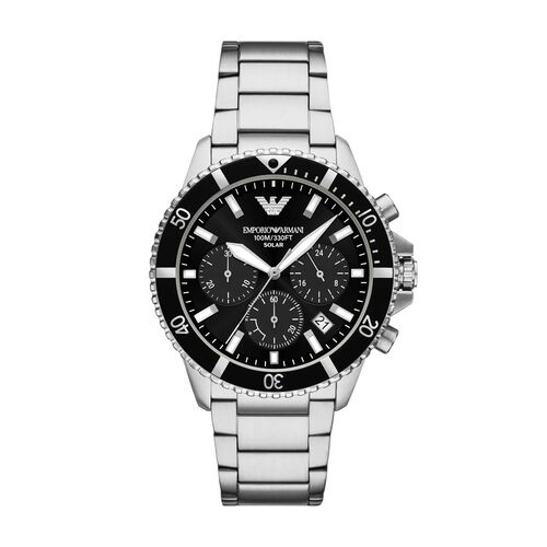 Emporio Armani World Explorer Watch AR11739