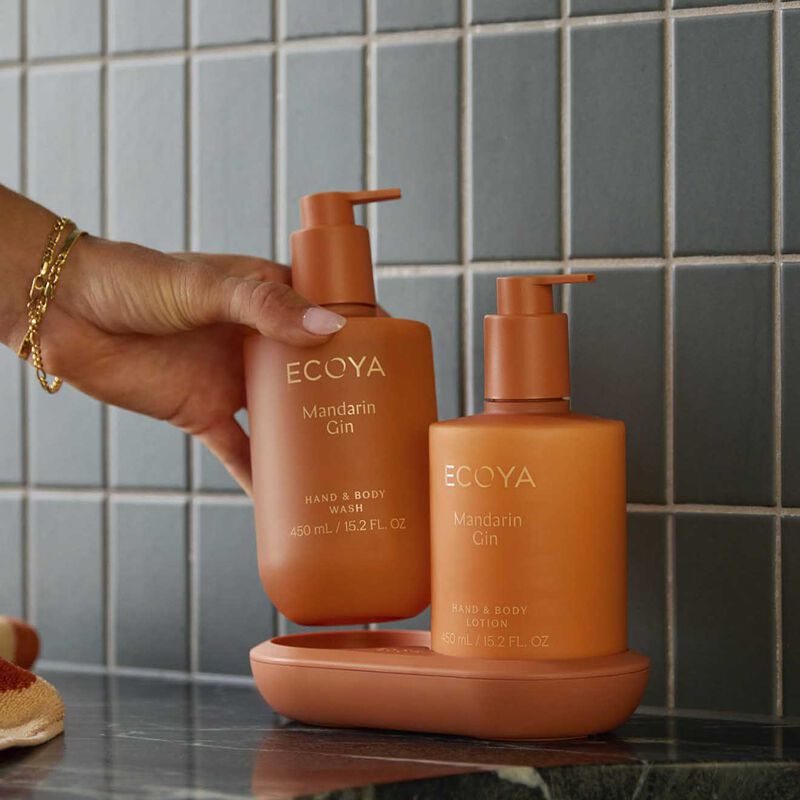 ECOYA The Bathroom Edit Mandarin Gin image number 1