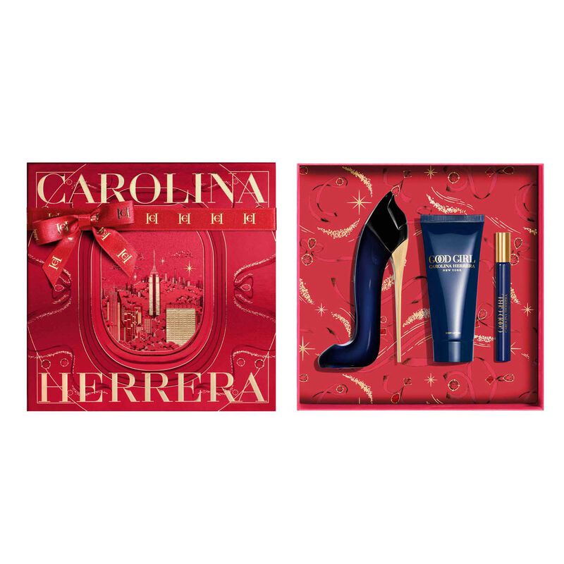 Carolina Herrera Good Girl 80ml Gift Set image number 2