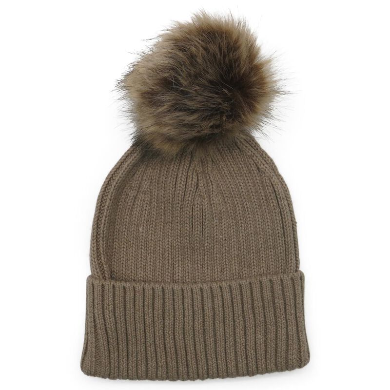 Morgan & Taylor Valentine Wool-Blend Beanie image number 10
