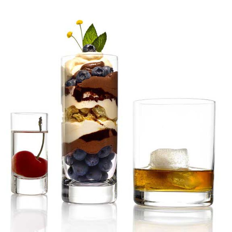 Stolzle New York Bar Whisky 320ml Set 6 image number 3