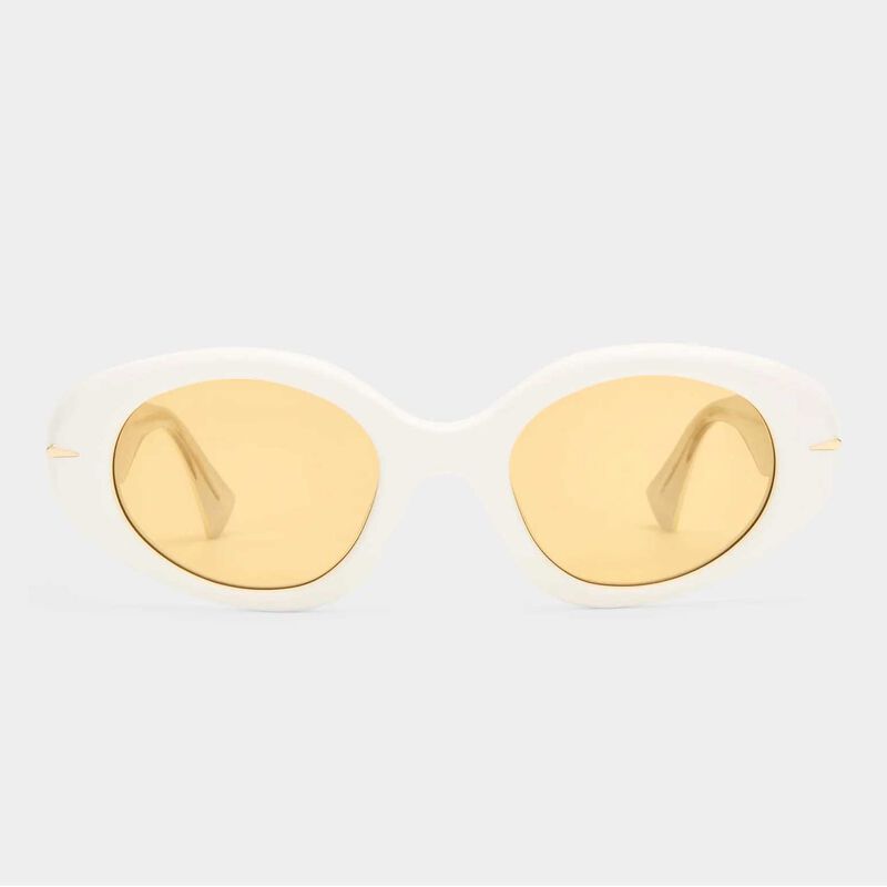 Le Specs Numero Dos Sunglasses image number 2