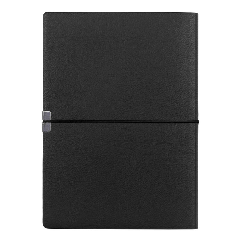 Hugo Boss A5 Elegance Storyline Black Agenda Notebook image number 1
