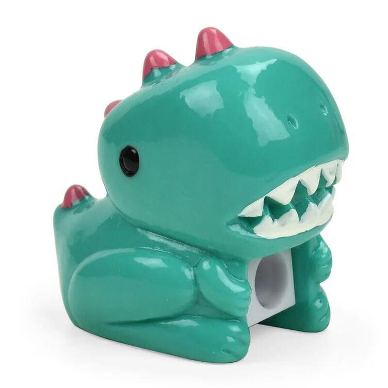 Legami Pencil Sharpener - Roarr image number 0