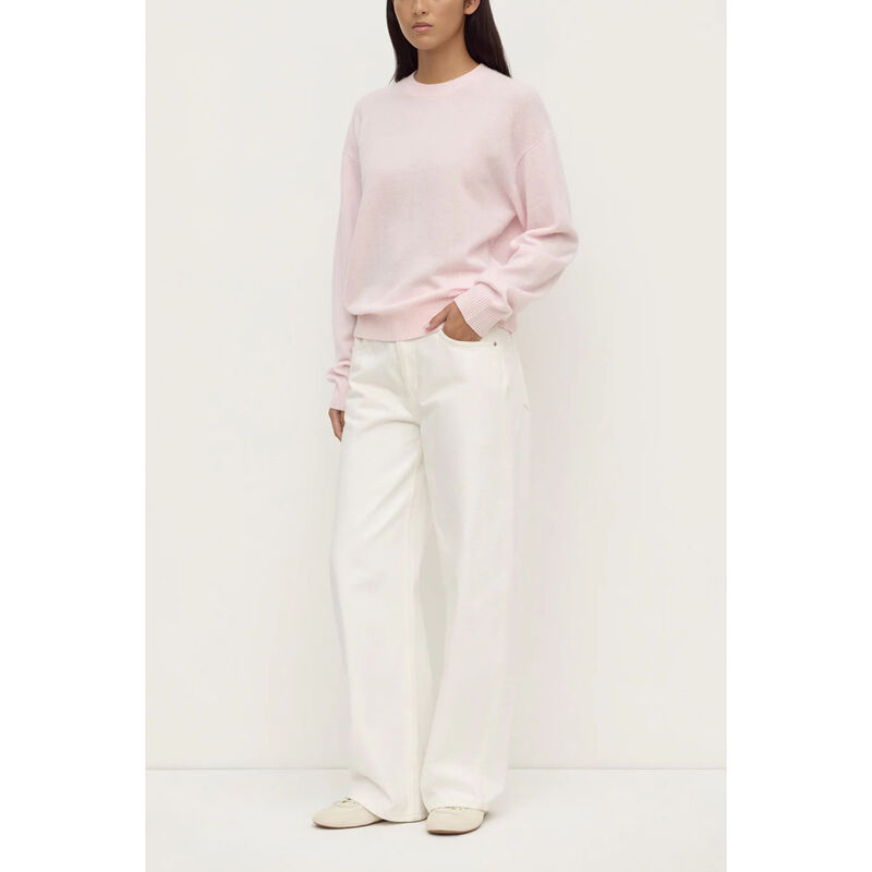 Assembly Label Carter Wool Sweater Floss image number 3