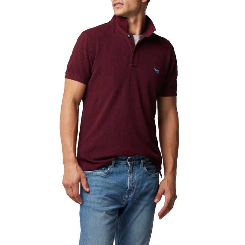 Rodd & Gunn The Gunn Polo image number 21