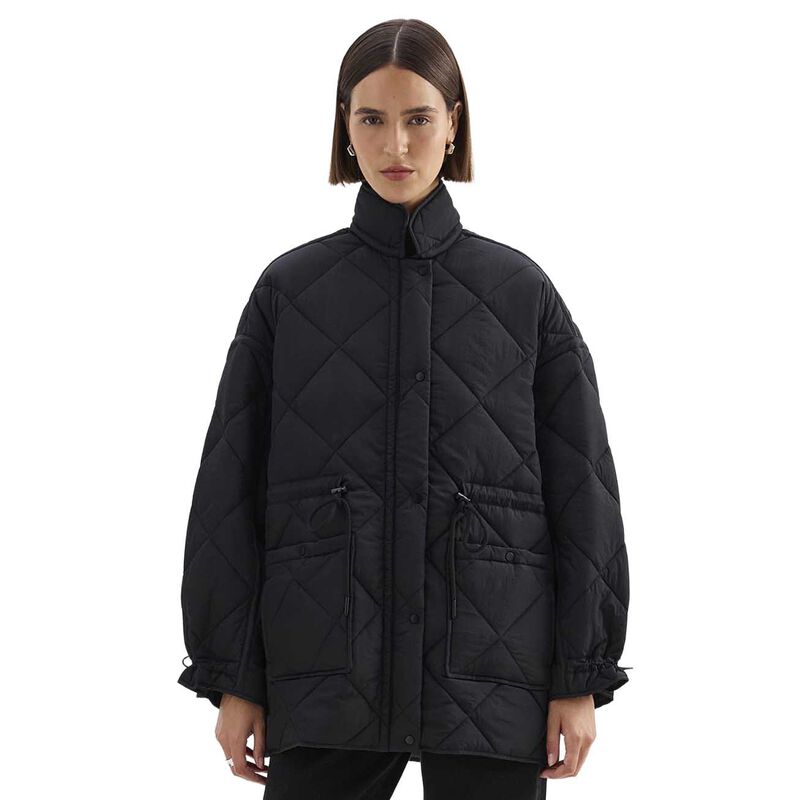 Nude Lucy Atlas Puffer Jacket image number 0