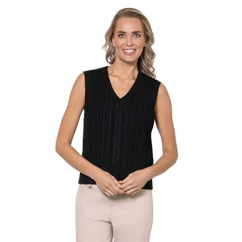 B Essentials by Ballantynes Vest