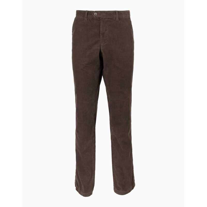 Rembrandt Tyler Brown Corduroy Chino image number 2