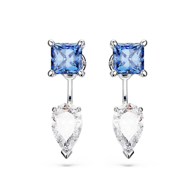 Swarovski Mesmera Earring Jackets image number 1