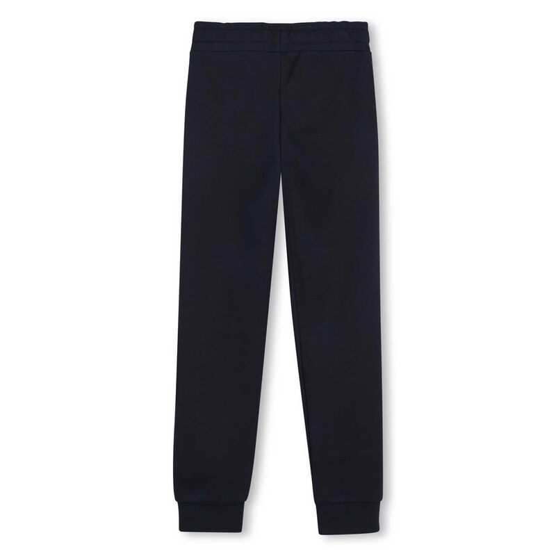 BOSS Jogging Bottoms 4Y-5Y image number 1