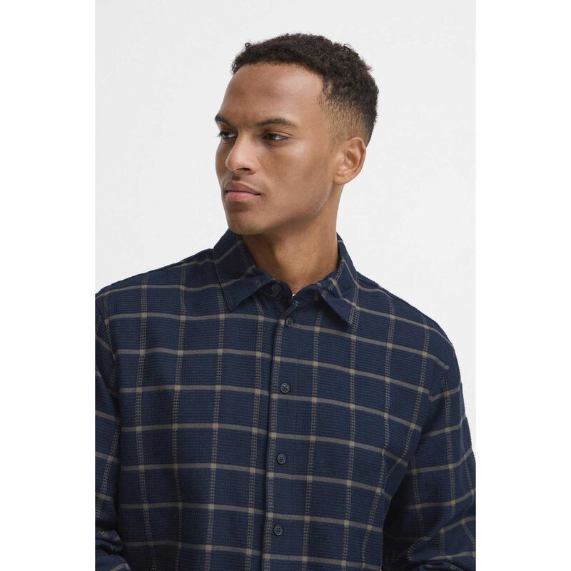 Blend Arnel Check Shirt image number 2