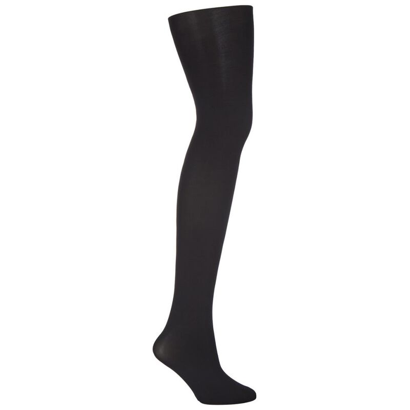 Bellamagia The Panther Opaque Tight 50 Denier image number 1