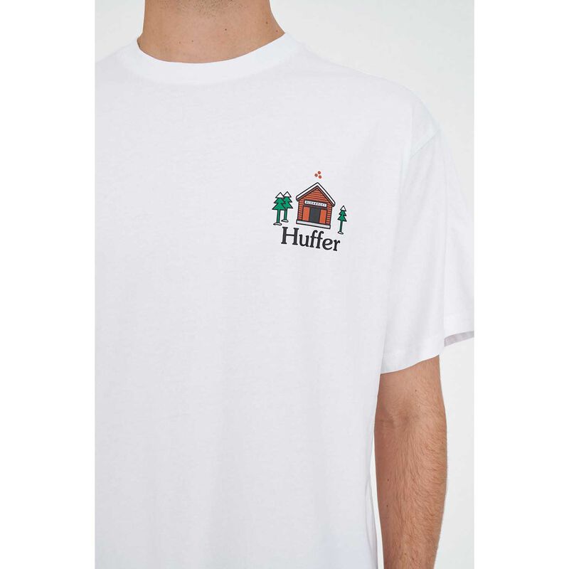 Huffer Sup Tee 190/Station image number 2