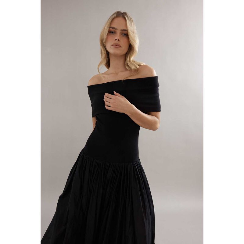 Caitlin Crisp Elsa Dress image number 2