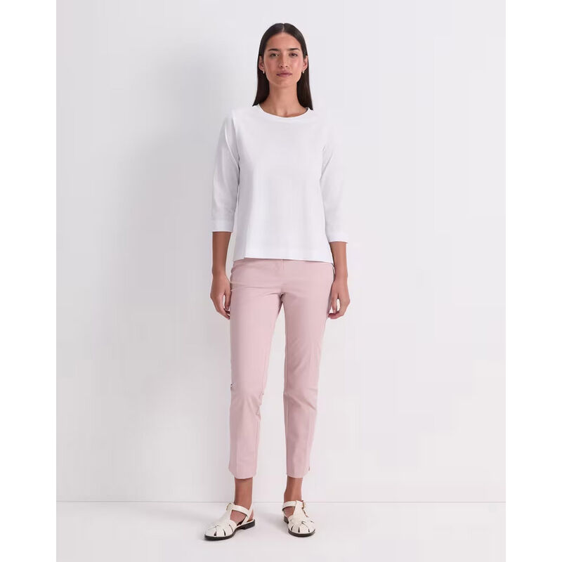 Sportscraft Mercerised Cotton 3/4 Slv Tee image number 15