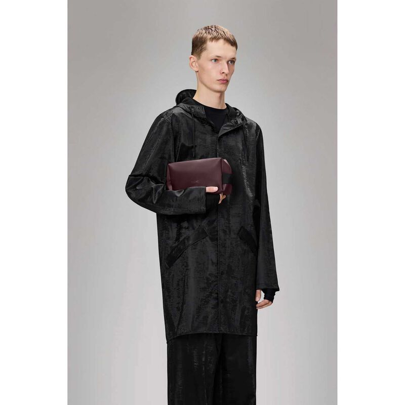 Rains Wash Bag Small image number 1