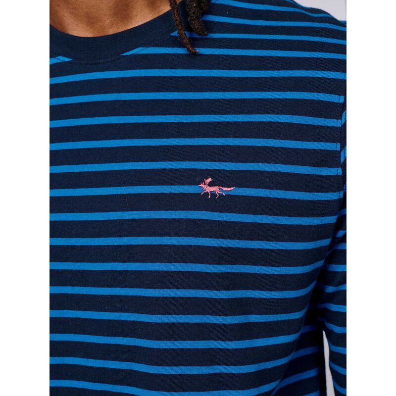 Aubin Ferriby Long Sleeve Tee image number 2