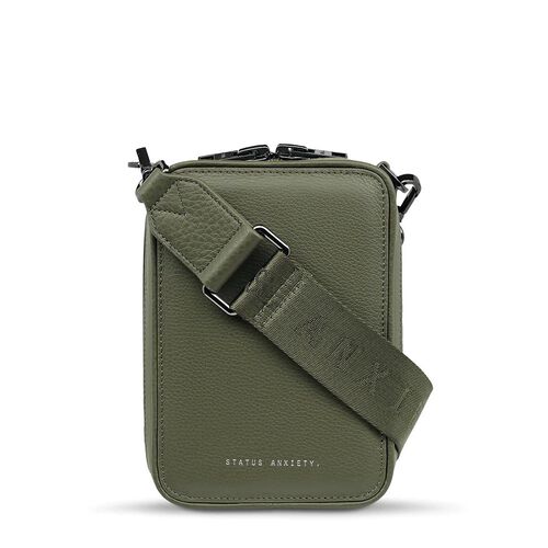 Status Anxiety Good Life Bag