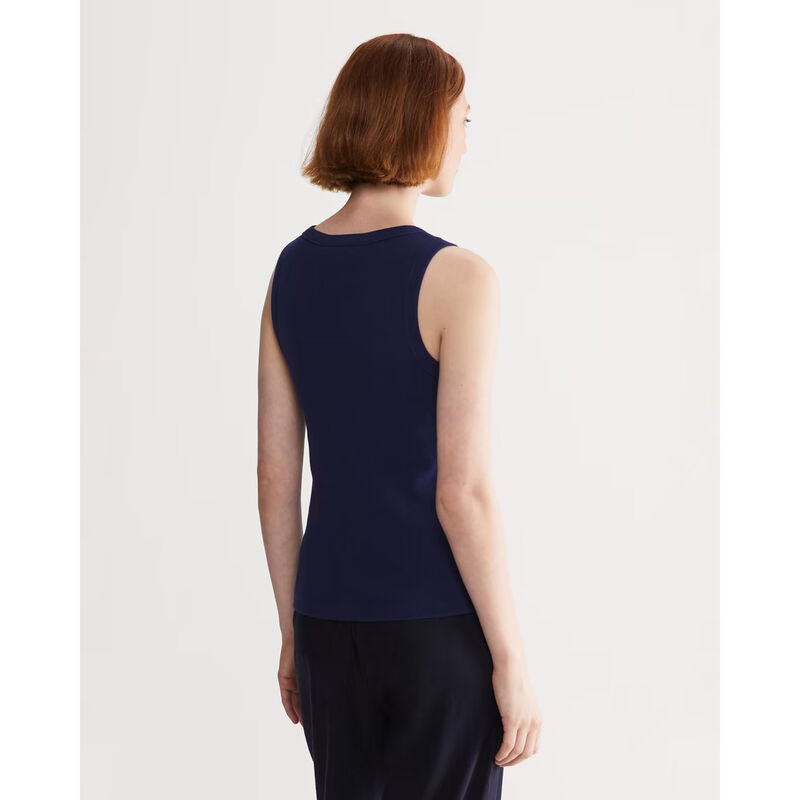 Sportscraft Julia Rib Tank image number 5